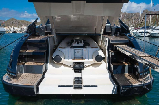 Riva Virtus Used For Sale By In Palma De Mallorca Spain