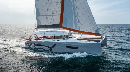 Catamaranes  en venta