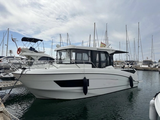 Barcos de Pesca Paseo  en venta