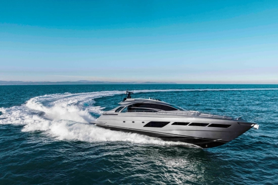 Barcos a motor  en venta