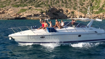 Barco en venta  Cranchi 40 Mediterranee