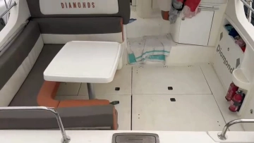 Cranchi Smeraldo 37 usado à venda