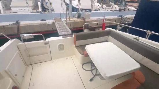 Cranchi Smeraldo 37 usado à venda