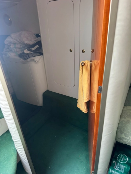 Cranchi Smeraldo 37 usado à venda