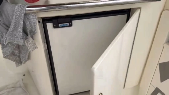 Cranchi Smeraldo 37 usado à venda