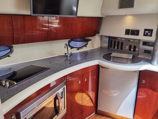Fairline Targa 40 usata in vendita