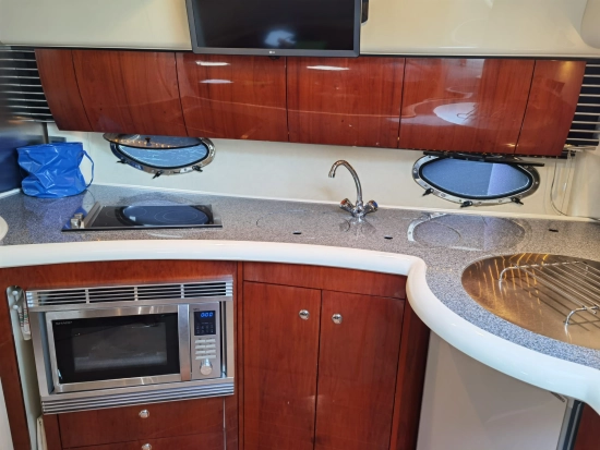 Fairline Targa 40 usata in vendita