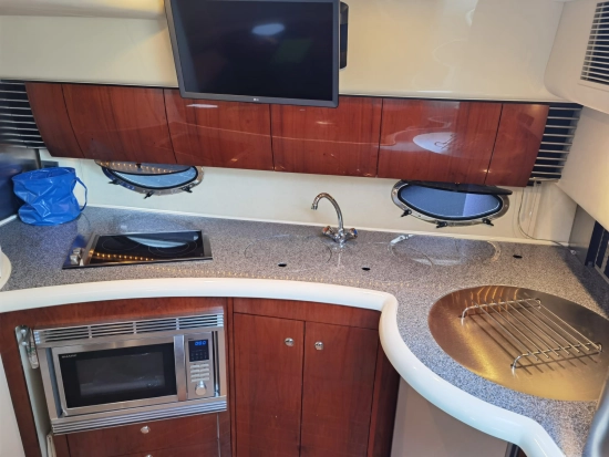 Fairline Targa 40 usata in vendita