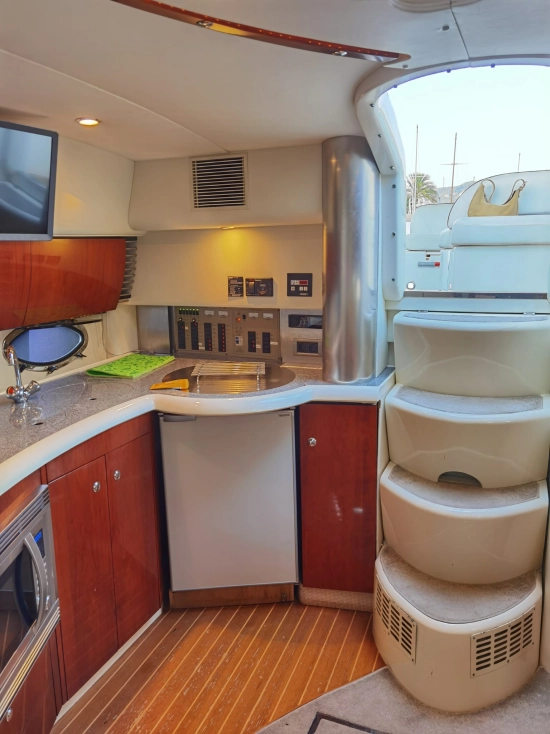 Fairline Targa 40 usata in vendita
