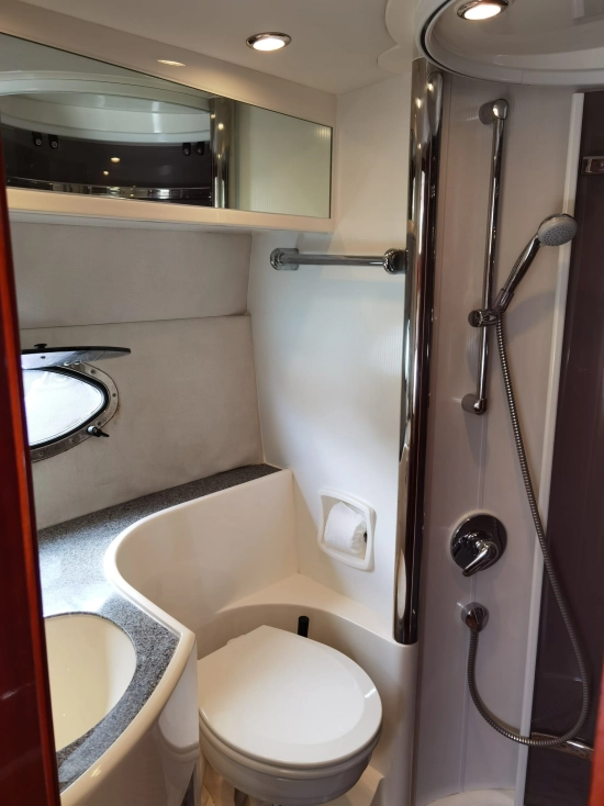 Fairline Targa 40 usata in vendita