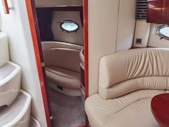 Fairline Targa 40 usata in vendita
