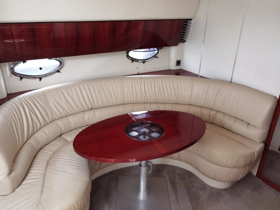 Fairline Targa 40 usata in vendita