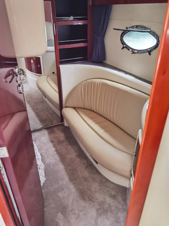 Fairline Targa 40 usata in vendita