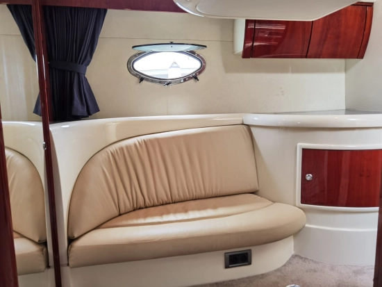 Fairline Targa 40 usata in vendita