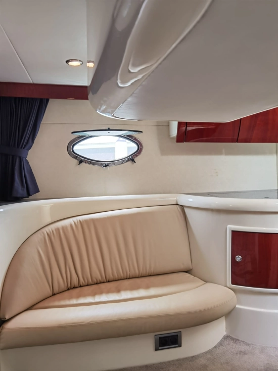 Fairline Targa 40 usata in vendita