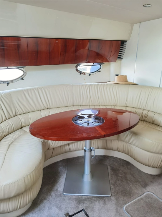 Fairline Targa 40 usata in vendita