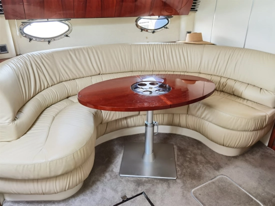 Fairline Targa 40 usata in vendita