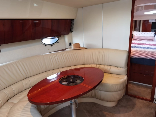 Fairline Targa 40 usata in vendita