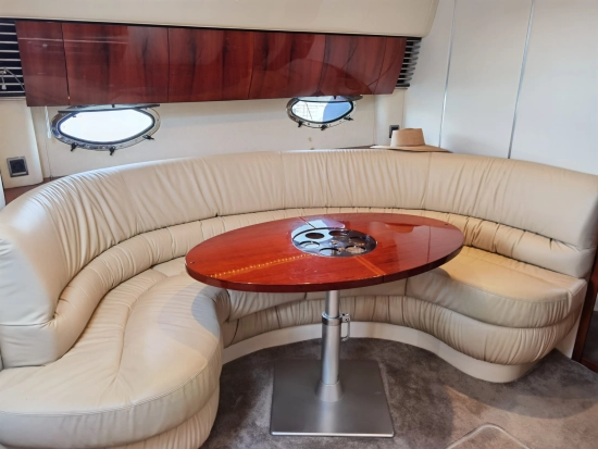 Fairline Targa 40 usata in vendita