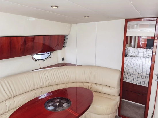 Fairline Targa 40 usata in vendita