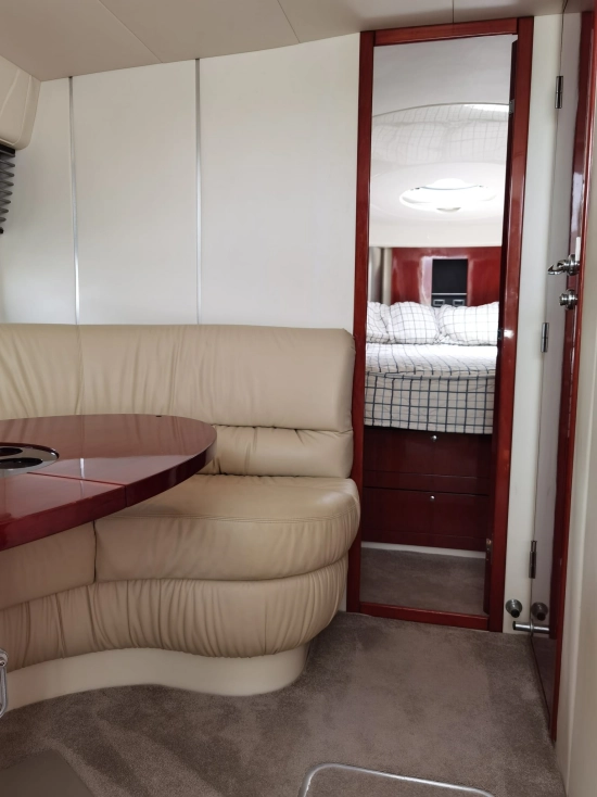 Fairline Targa 40 usata in vendita