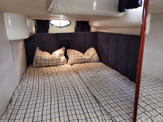 Fairline Targa 40 usata in vendita