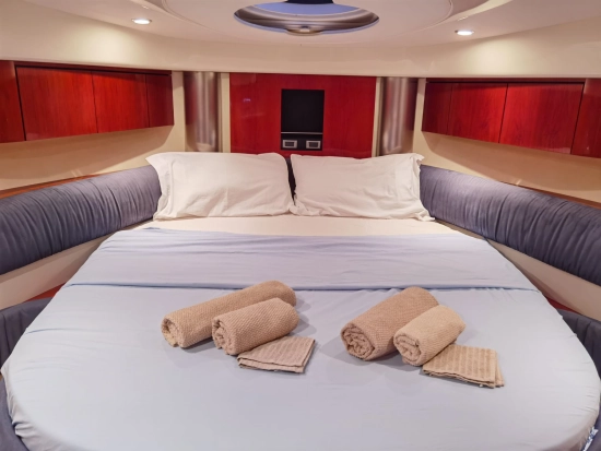 Fairline Targa 40 usata in vendita