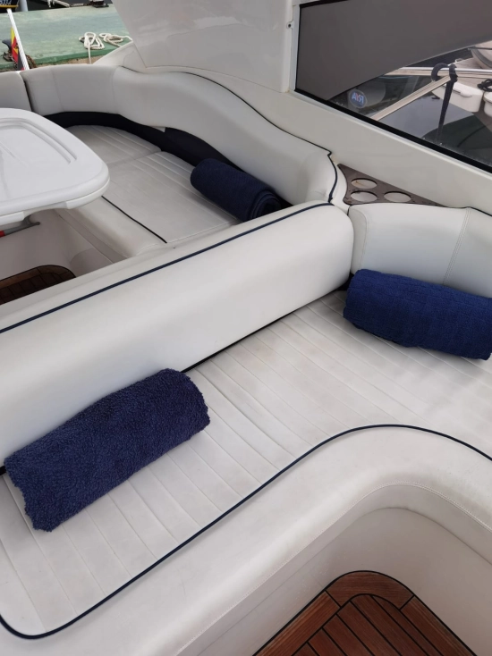 Fairline Targa 40 usata in vendita