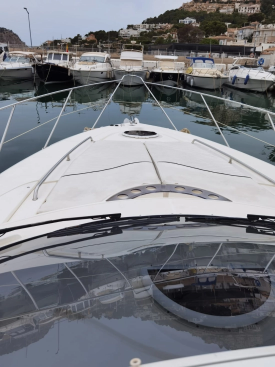 Fairline Targa 40 usata in vendita
