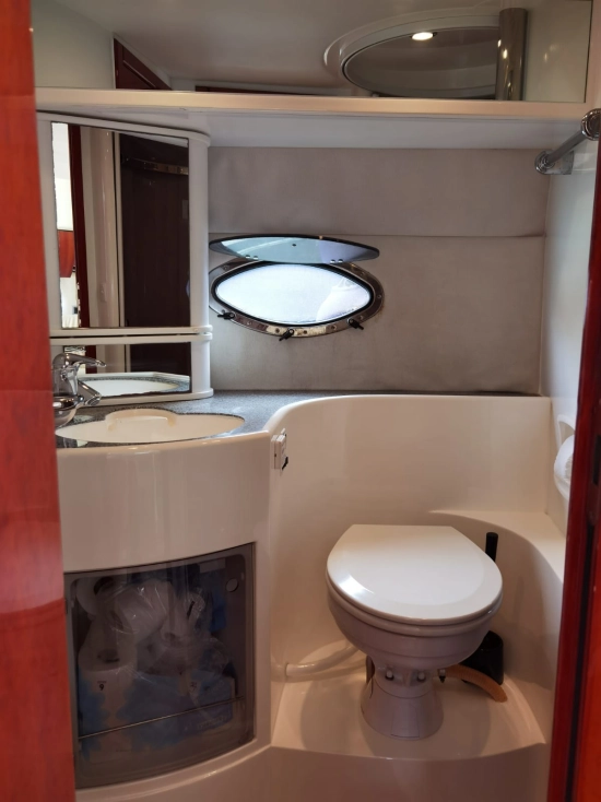 Fairline Targa 40 usata in vendita