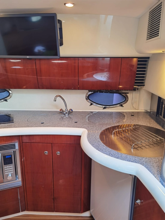Fairline Targa 40 usata in vendita