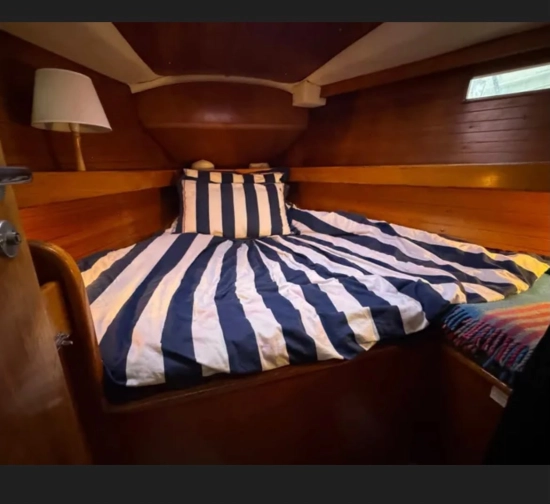 Beneteau Oceanis 390 de segunda mano en venta