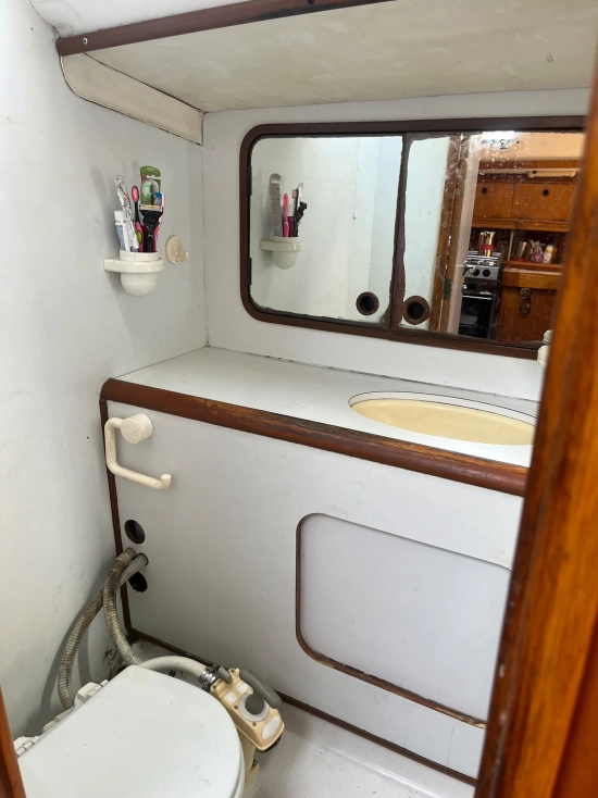 Beneteau Oceanis 390 de segunda mano en venta