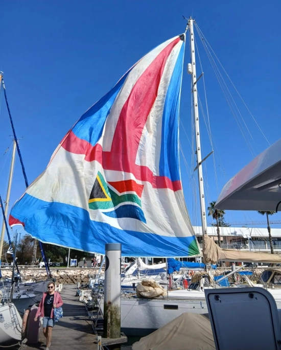 Beneteau Oceanis 390 de segunda mano en venta
