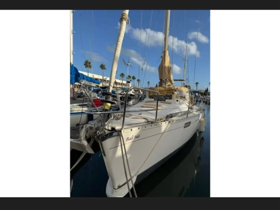 Beneteau Oceanis 390 de segunda mano en venta