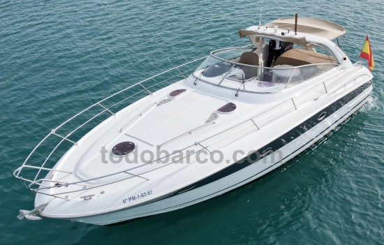 Bavaria Yachts Bavaria BMB 38 Sport preowned for sale