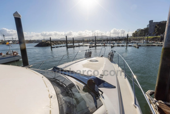 Sunseeker Portofino 400 preowned for sale