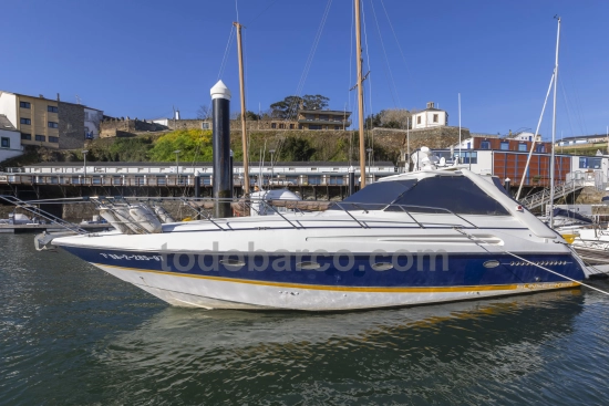 Sunseeker Portofino 400 d’occasion à vendre