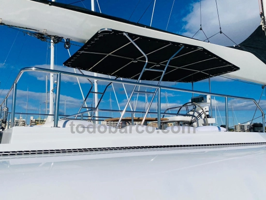 Sunreef Yachts Sunreef 60 gebraucht zum verkauf