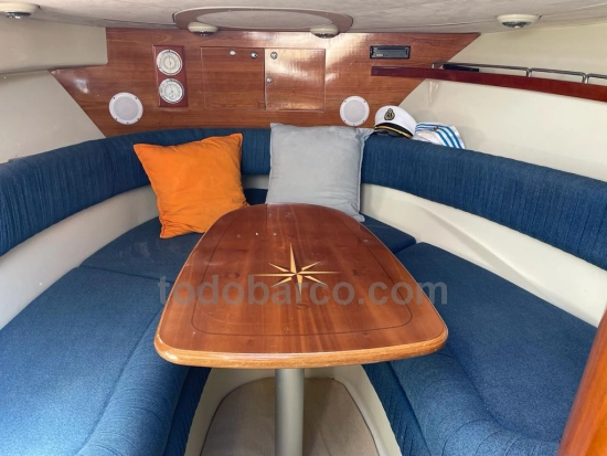Rio 850 Day Cruiser preowned for sale