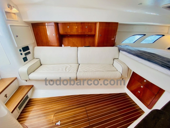 Intrepid Boats 390 Expert de segunda mano en venta