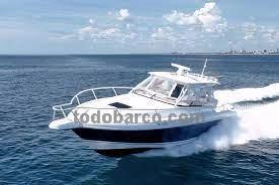 Intrepid Boats 390 Expert gebraucht zum verkauf