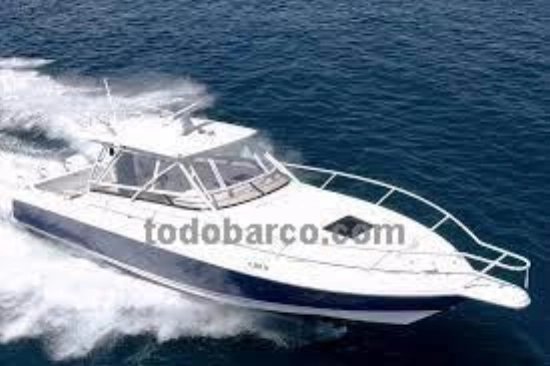 Intrepid Boats 390 Expert d’occasion à vendre