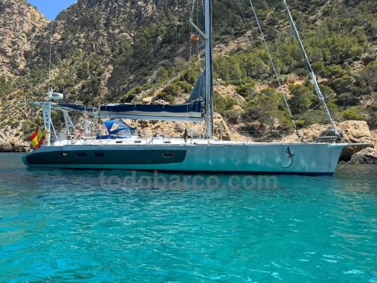 Alubat Cigale 16 de segunda mano en venta
