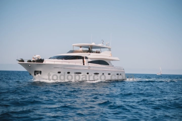 Astondoa 82 GLX Millenium usado à venda