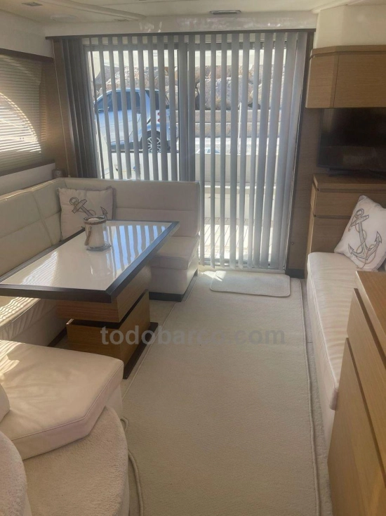 Astondoa 43 GLX de segunda mano en venta