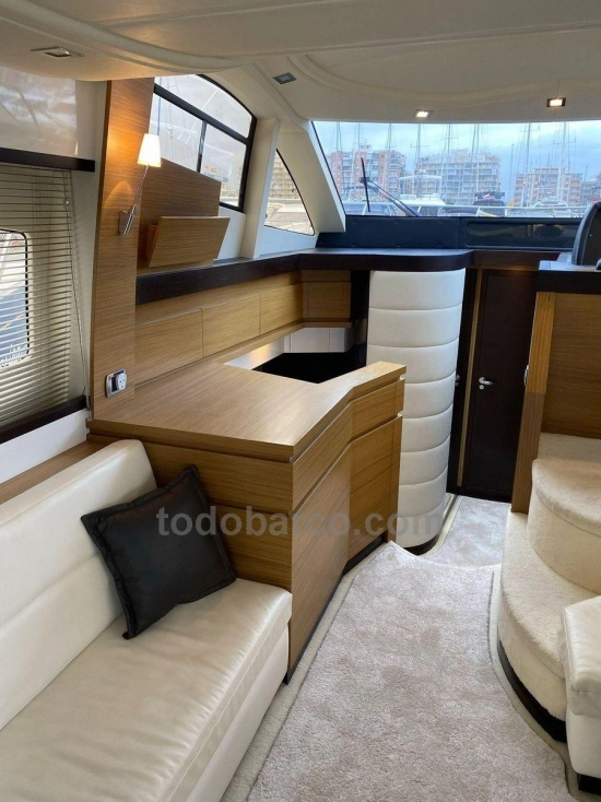 Astondoa 43 GLX de segunda mano en venta