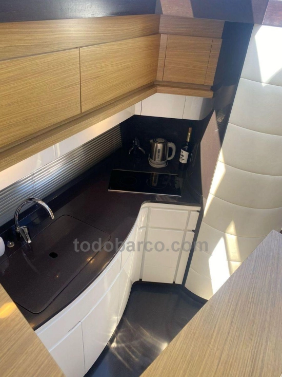 Astondoa 43 GLX de segunda mano en venta