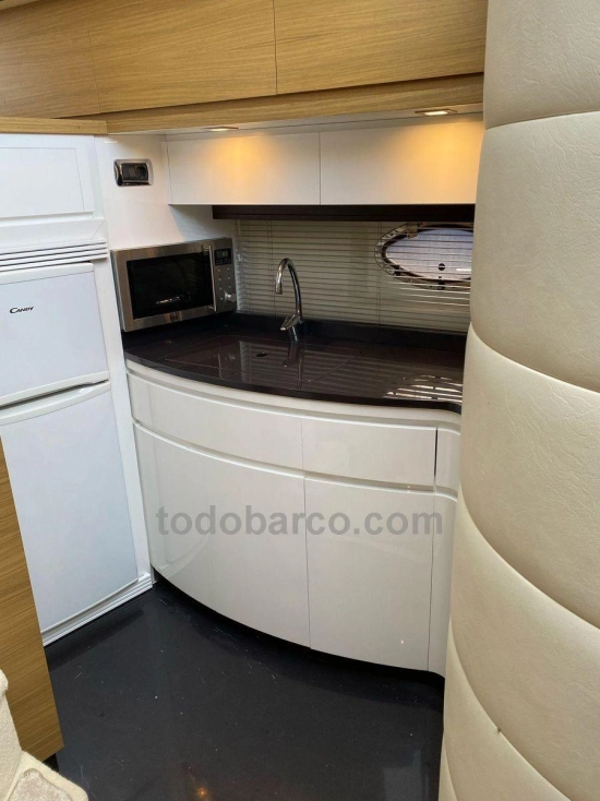 Astondoa 43 GLX de segunda mano en venta