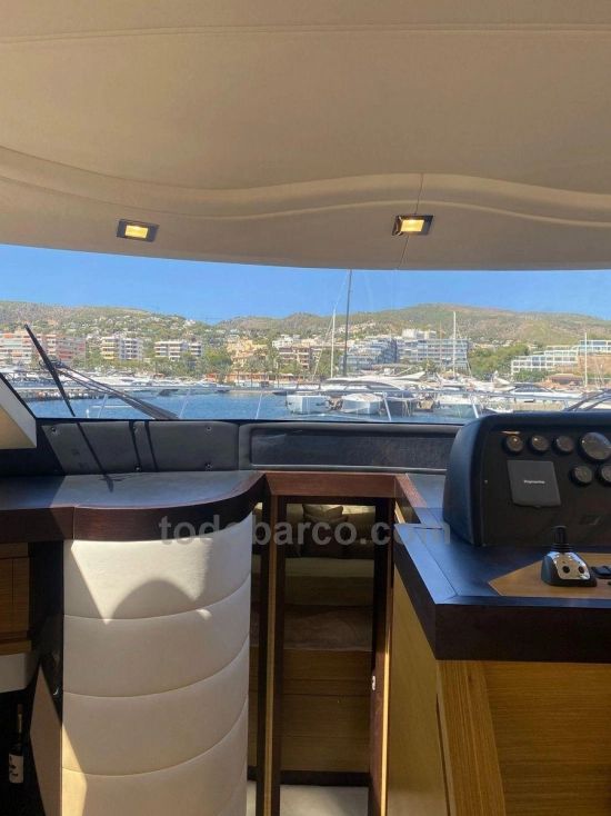 Astondoa 43 GLX de segunda mano en venta